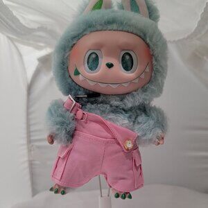 Labubu Clothes Overall #40